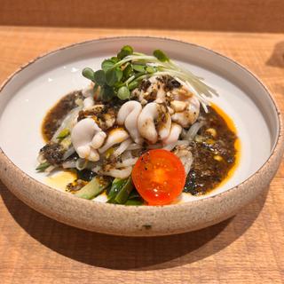 よだれ白子(tsugumi)