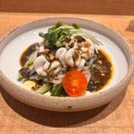 よだれ白子(tsugumi)