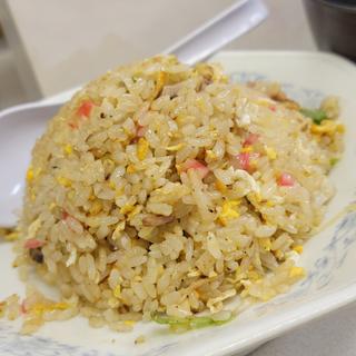 チャーハン(どさん娘)