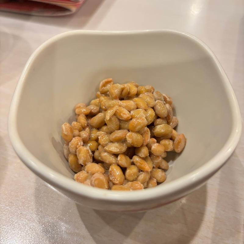 納豆(ジョイフル桶川店)