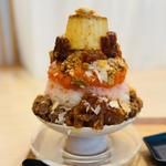 キャロットパイプリン