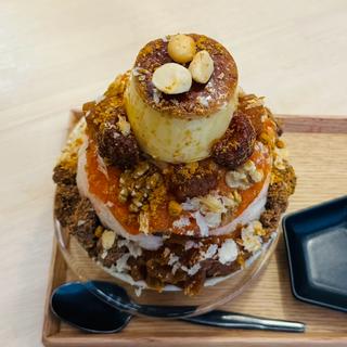 キャロットパイプリン