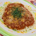 (サイゼリヤ イトーヨーカドー横浜別所店)