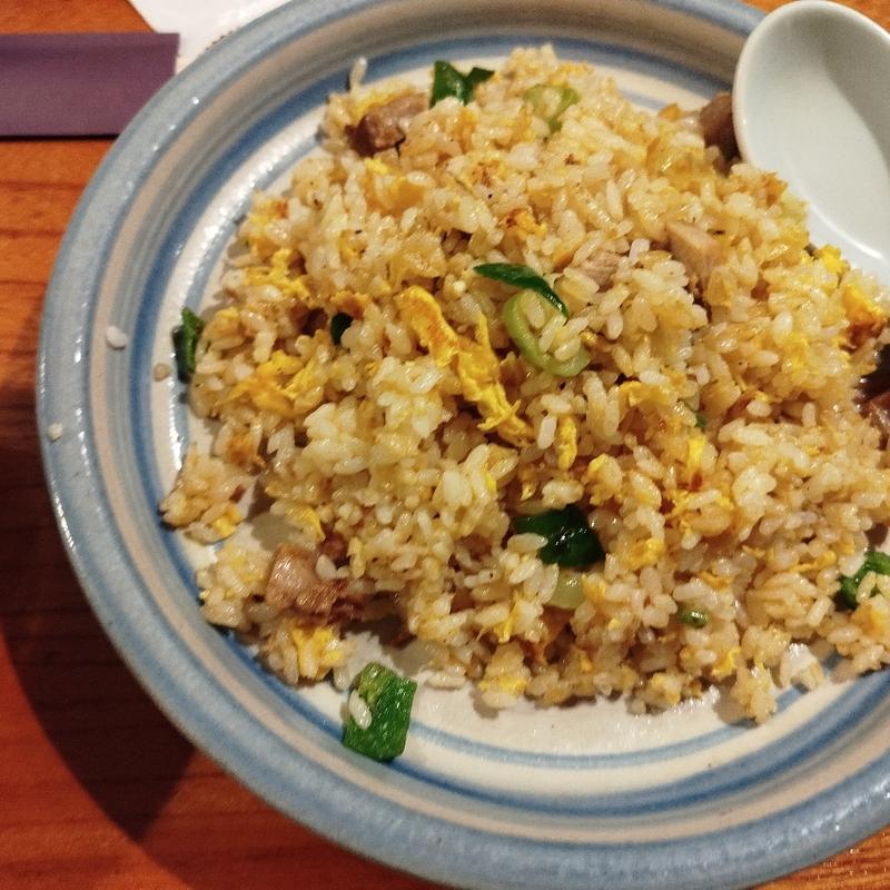 チャーハン(だるまや )