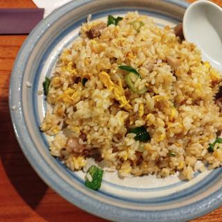 チャーハン(だるまや )