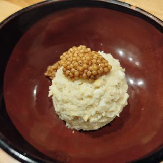 ポテサラ(焼鳥 3太)