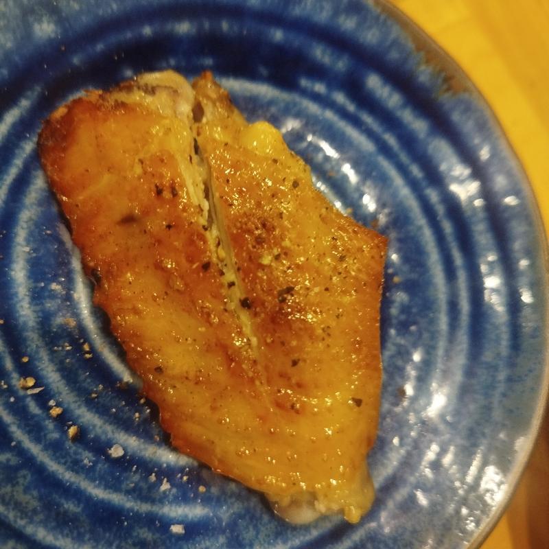 手羽先(焼鳥 3太)