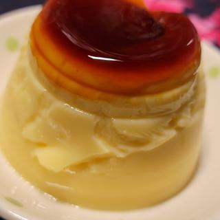 朝採りたまごの嵐山プリン(ザ・ガーデン自由が丘 浦和店)