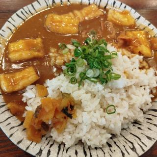 カレーライス(カレーうどん幸陽)