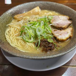 かなだやらーめん(ラーメンかなだ屋 )