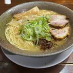 かなだやらーめん(ラーメンかなだ屋 )