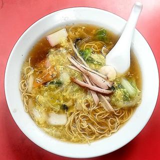 バンメン(玉泉亭 )