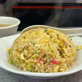 チャーハン(まるよし)