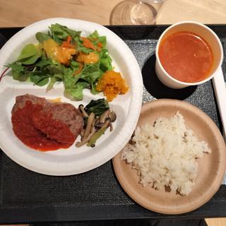 (ディッパーダン ペルチ土浦FC店 )