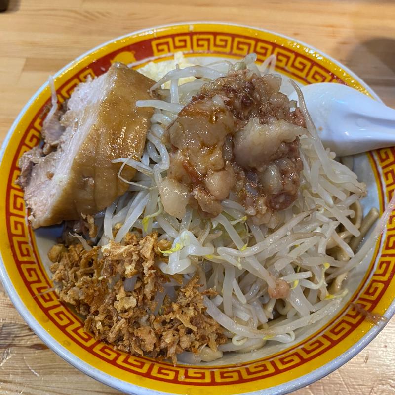 汁なし250g(えどもんど中野)