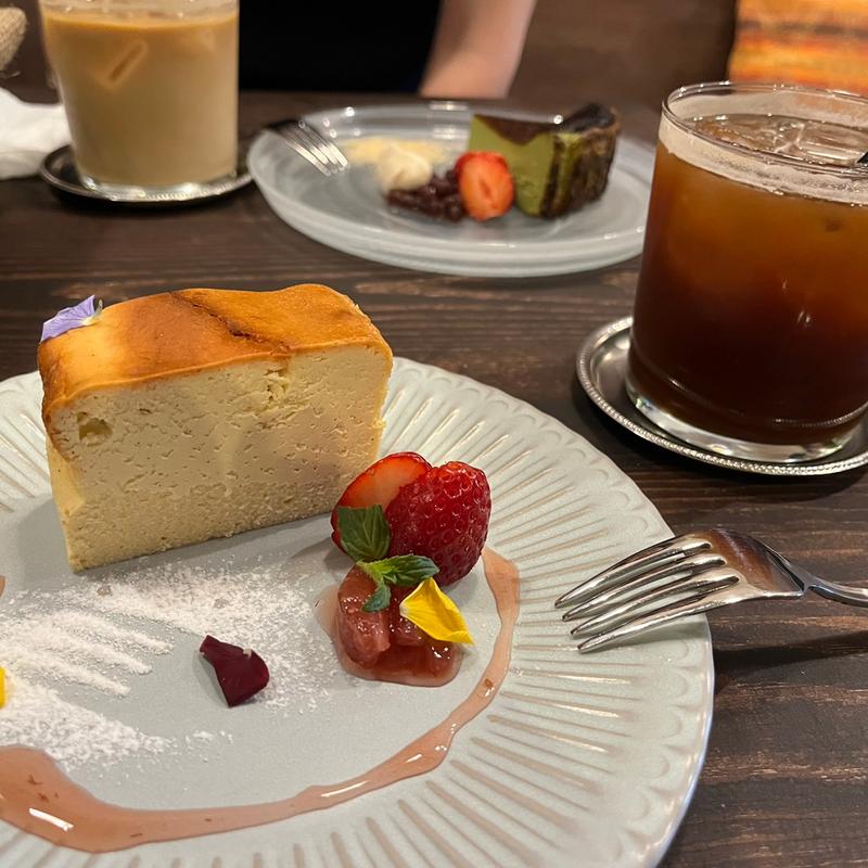 (Cafe&Deli そら豆食堂)