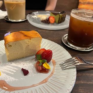 (Cafe&Deli そら豆食堂)