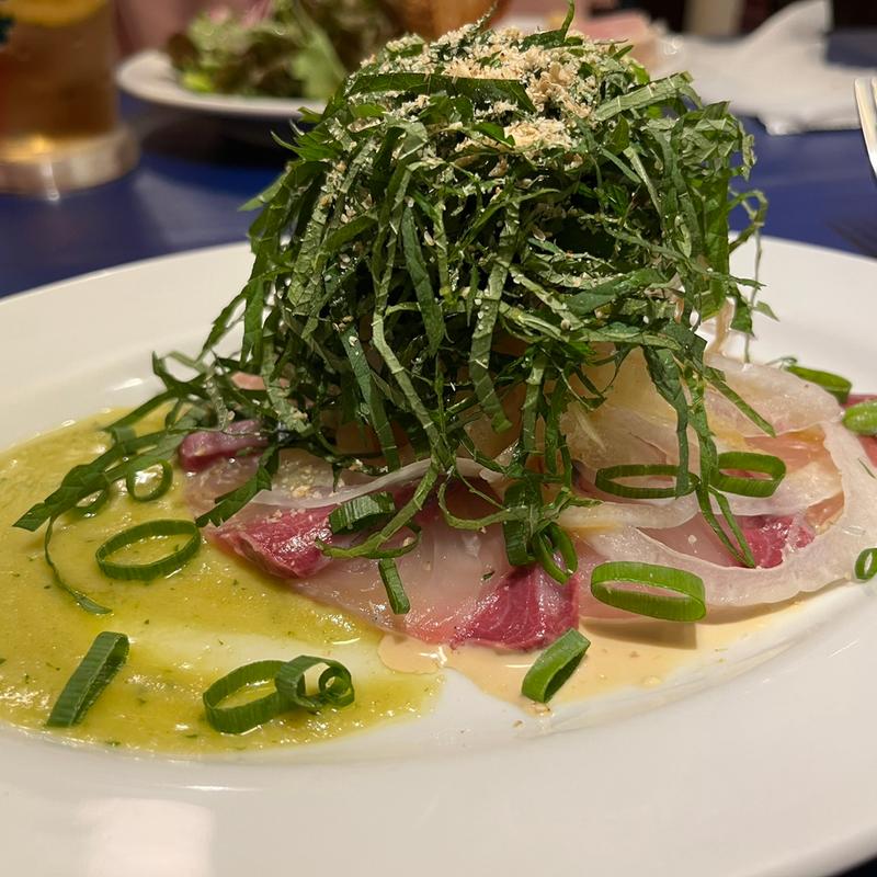 (La Porte Rouge （ラ ポルト ルージュ）)