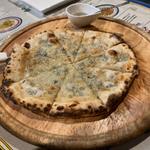 (ピザバー エムズ)