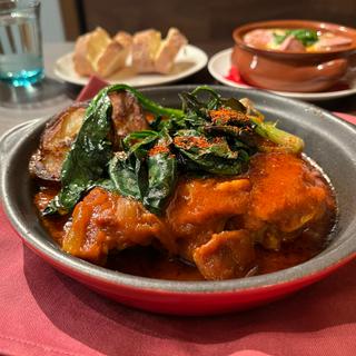 (Cafe&Deli そら豆食堂)