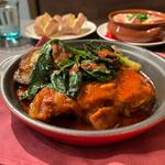 (Cafe&Deli そら豆食堂)