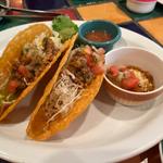 日替わりメキシカンランチ