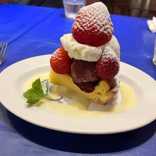 (La Porte Rouge （ラ ポルト ルージュ）)