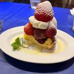 (La Porte Rouge （ラ ポルト ルージュ）)