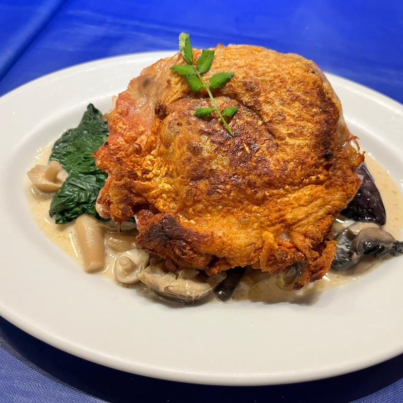 (La Porte Rouge （ラ ポルト ルージュ）)