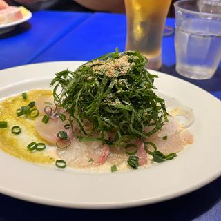 (La Porte Rouge （ラ ポルト ルージュ）)