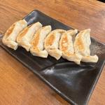 肉汁焼餃子(肉汁餃子のダンダダン 西葛西店)