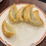 焼き餃子(5個)