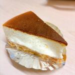 チーズケーキ