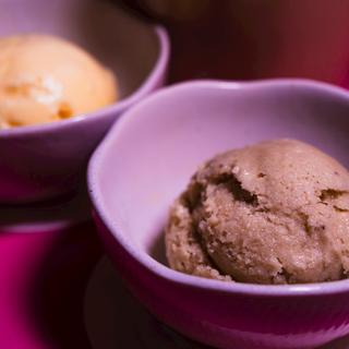 アイス(バナナ)(Bar Incarnation)