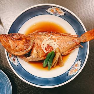 (漁師のお宿　しばた荘 )