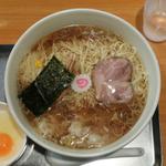 ワンタン麺(2玉)