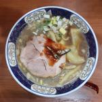 ラーメン(ラーメン凪 煮干王 蒲田店)