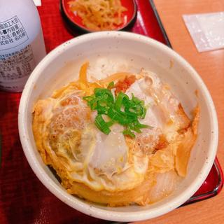 カツ丼(はやしや )