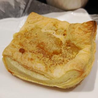 アップルパイ(タリーズコーヒー &TEA 横浜元町店)