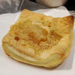 アップルパイ(タリーズコーヒー &TEA 横浜元町店)