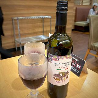 サンタ・カンパネラ・リミテッド・エディション