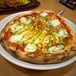 マルゲリータピザ(ガスト 仙台北四番丁店 )