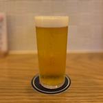 キリン一番搾り(生)