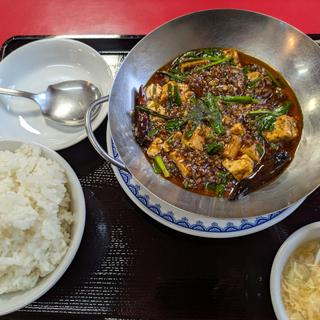 四川麻婆豆腐(龍鳳 )