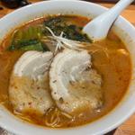 週替わり(中華 有昌)