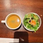 デミグラスソースのロールキャベツ