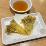舞茸天ぷら