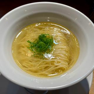 試作メニュー(Sらーめん 篠山本店)