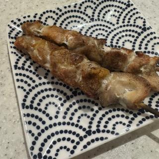 焼き鳥 もも(とりさだ)