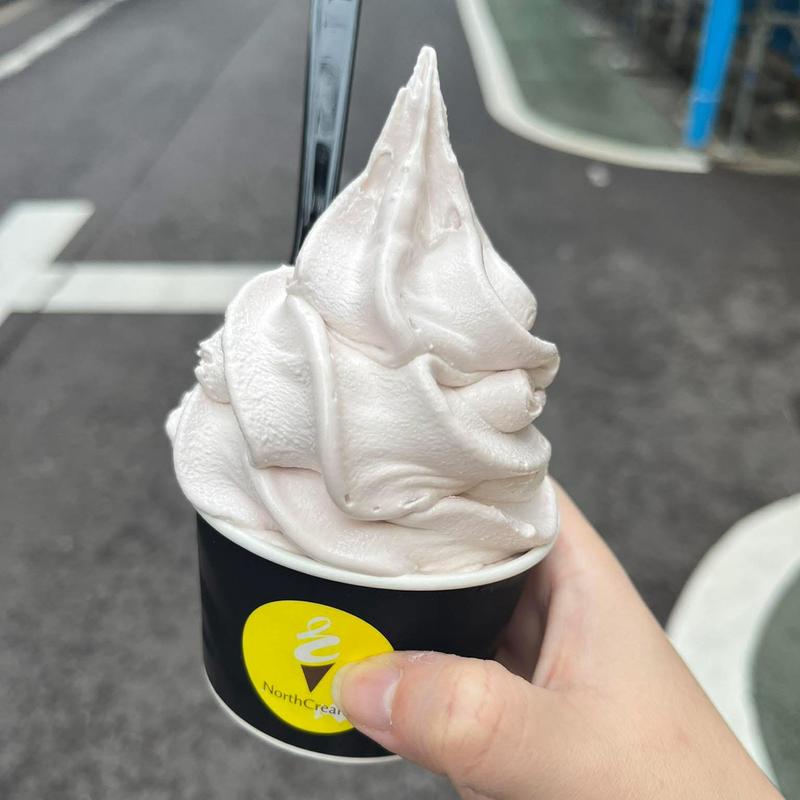 ストロベリー(North Cream（ノースクリーム）)